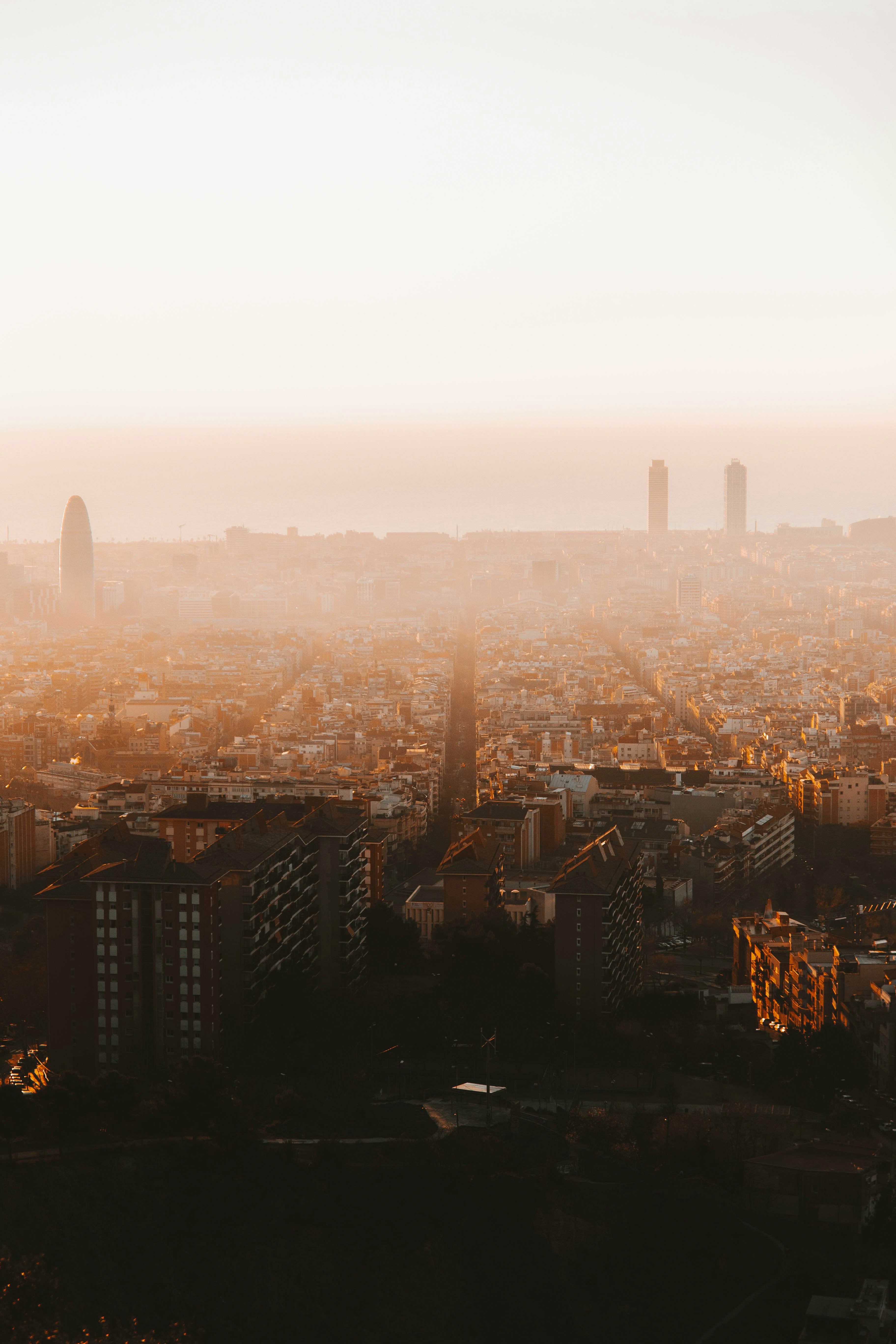 Two Stops, No Stress.